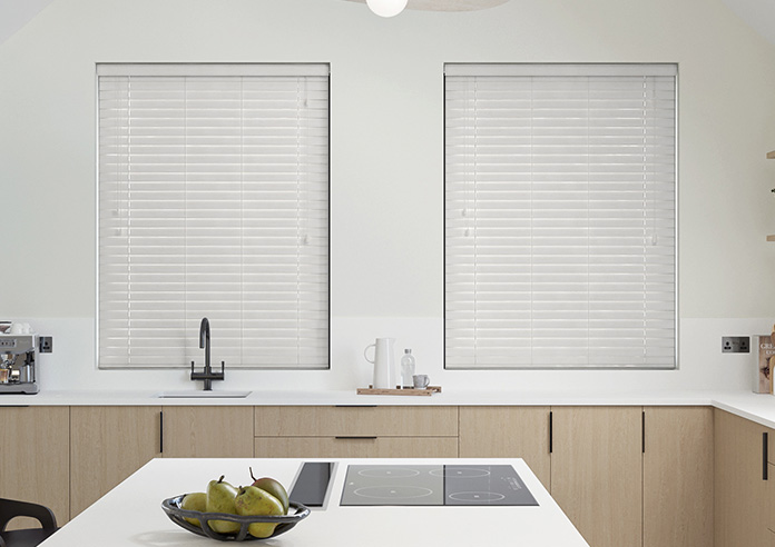 Ecowood, Cottonwood Fine Grain - Venetian Blind - Image 6